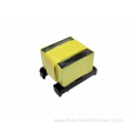 EP 17 high requency power supply transformer